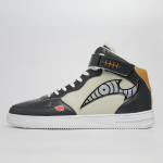 Pain Nagato Anime Sneakers - Bauhau5 Naruto Midstrides